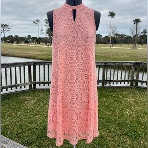 ✨Like New✨ Le Kate Dress - Women’s Large